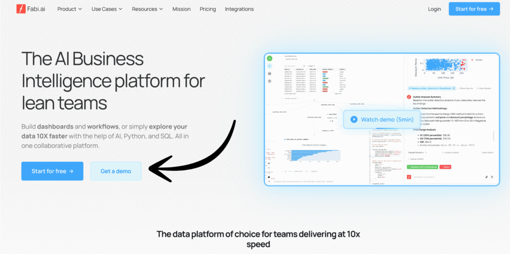 fabi homepage
