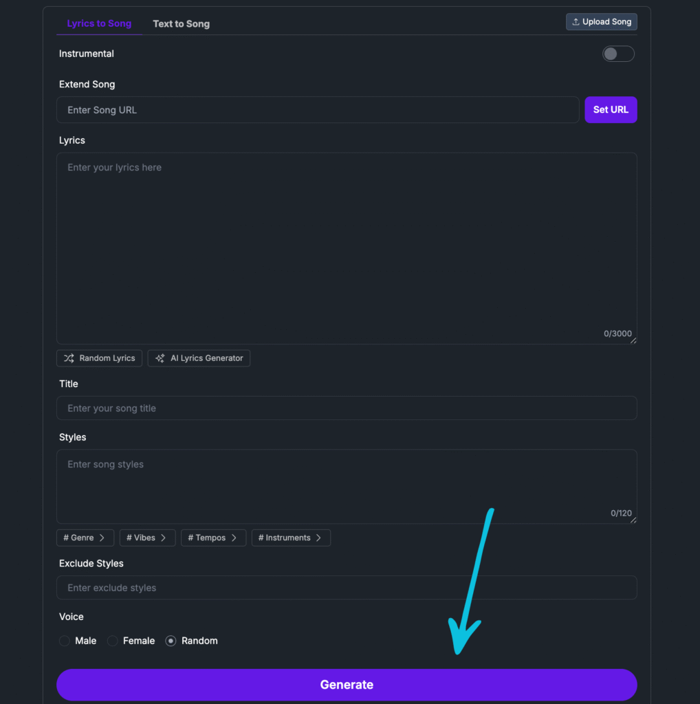 ai music maker personal experience
