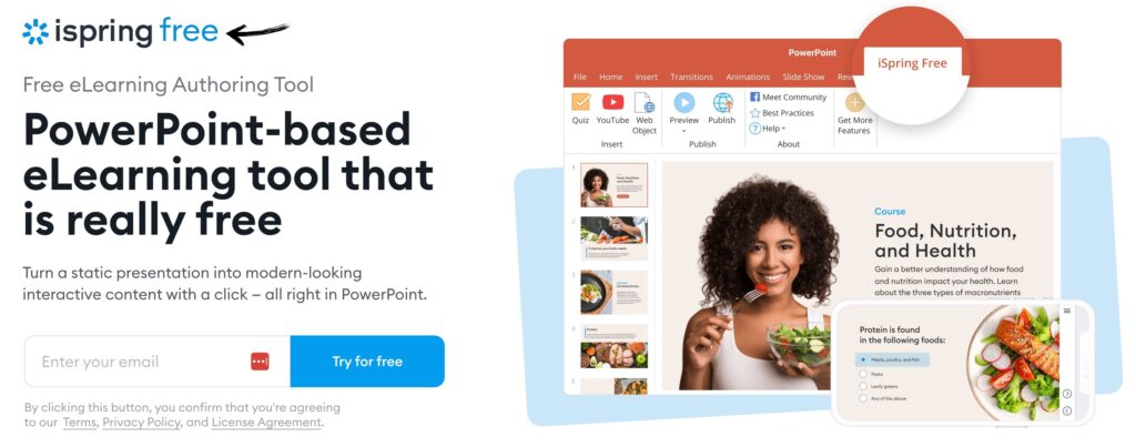 iSpring Solutions Review: Best eLearning Tool in 2025? 11 iSpring Solutions