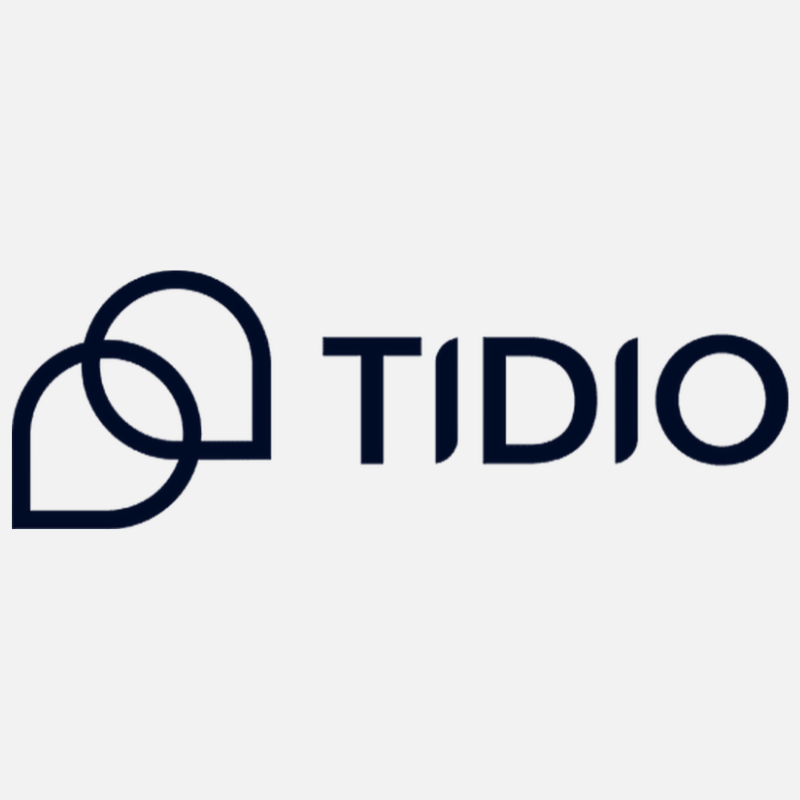 Tidio Icon