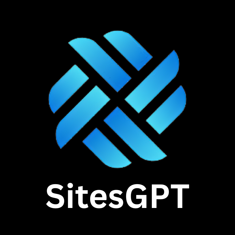 SitesGPT Review: Best AI Website Builder in 2025? 2 Sitesgpt