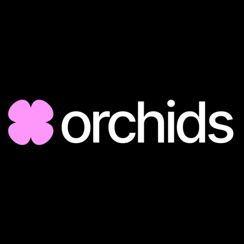 Orchids AI 评测:2025 年最佳 AI 全栈工程师?2 你有兰花吗?
