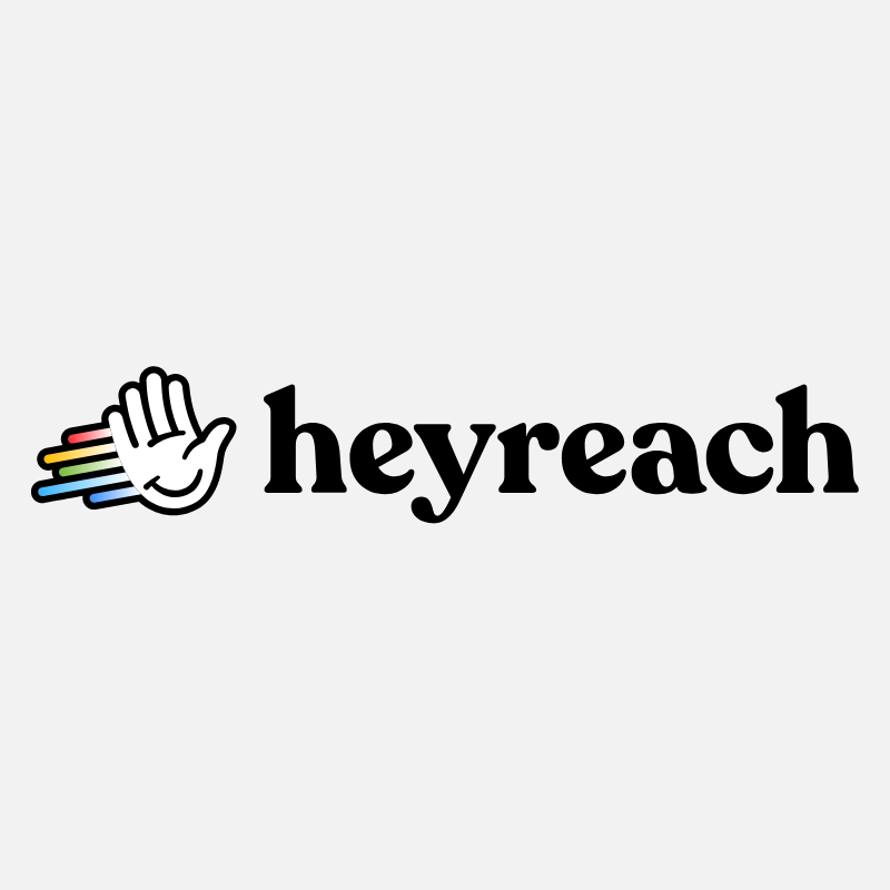 HeyReach Icon