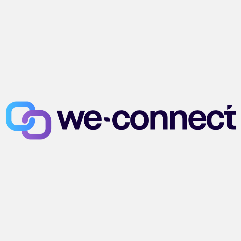 We Connect
