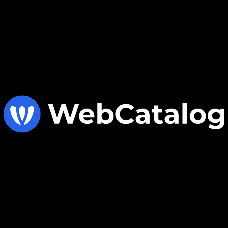 Webcatalog