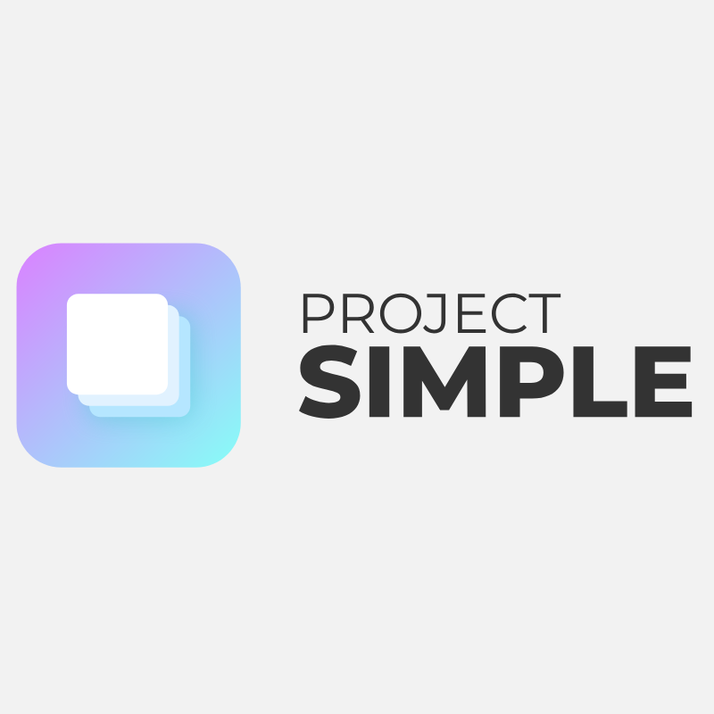 Project Simple AI Review: Best Project Management Platform in 2025? 2 project simple CTA