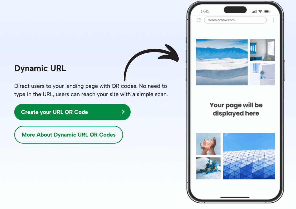 QR NOW Review: The Best QR Generator of 2025? 6 Dynamic QR Codes
