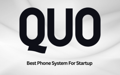 Quo Review: Why it is the best for business phones in 2025