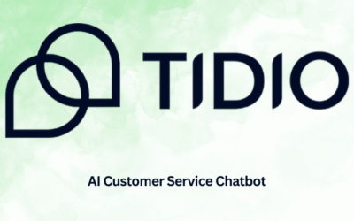 Tidio Review: Best AI Customer Service Chatbot in 2025