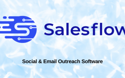 Salesflow Review: Best Cloud-Based LinkedIn Outreach in 2025?