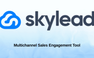 Skylead Review: Best Multichannel Sales Engagement Tool in 2025?