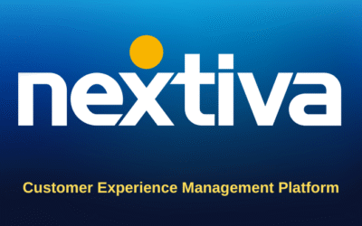 Nextiva Review: Best AI-Powered CXM in 2025?