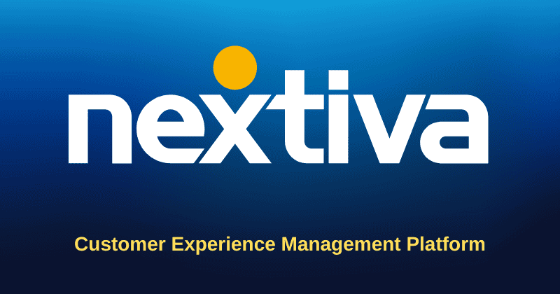 Nextiva Review: Best AI-Powered CXM in 2025? 14 Nextiva
