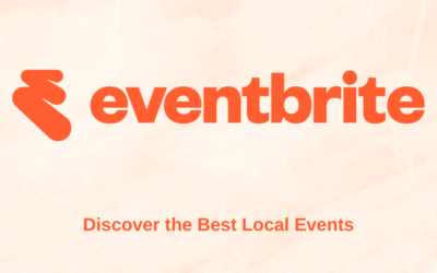Eventbrite Review: Best Event Finder in 2025?