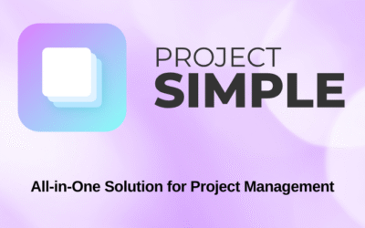 Project Simple AI Review: Best Project Management Platform in 2025?