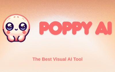 Poppy AI Review: Best Visual AI Content Machine in 2025?