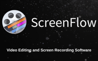 ScreenFlow Review: Best Mac Screen Recorder in 2025?