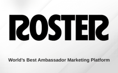 Roster Review: Best Ambassador Platform in 2025?