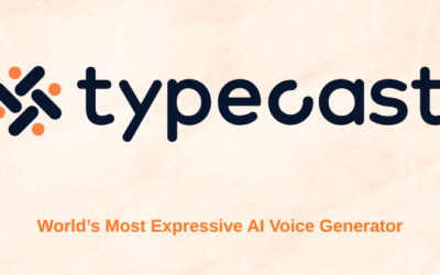 Typecast Review: Best AI Voiceovers in 2025?