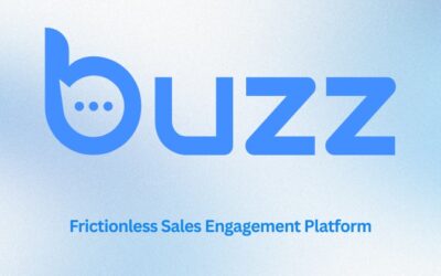 Buzz AI Review: Sales Engagement Platform in 2025