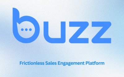 Buzz AI Review: Sales Engagement Platform in 2025