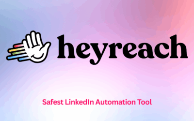 HeyReach Review: Best LinkedIn Tool in 2025?