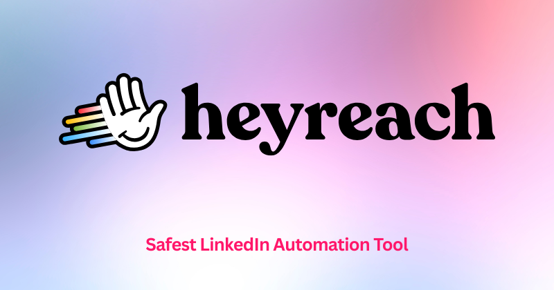 HeyReach