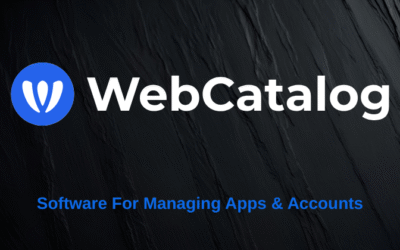 WebCatalog Review: Turn Any Website Into an App in 2025