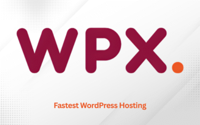 WPX Review: Fastest Web Host in 2025?