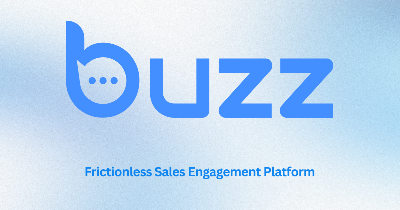 Buzz AI