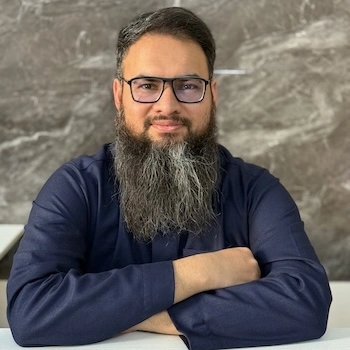 Fahim Joharder