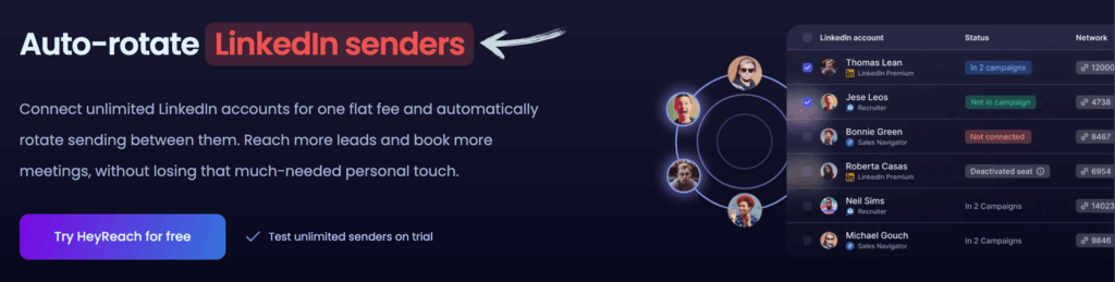 HeyReach