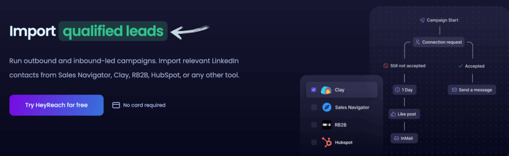 HeyReach