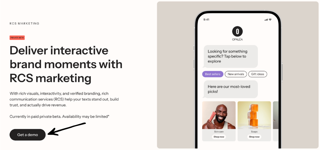 Klaviyo Review: The Best AI Marketing Platform in 2025? 10 Klaviyo RCS Marketing