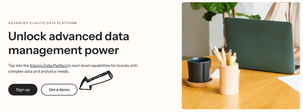 Klaviyo Review: The Best AI Marketing Platform in 2026? 13 Klaviyo advanced data platform