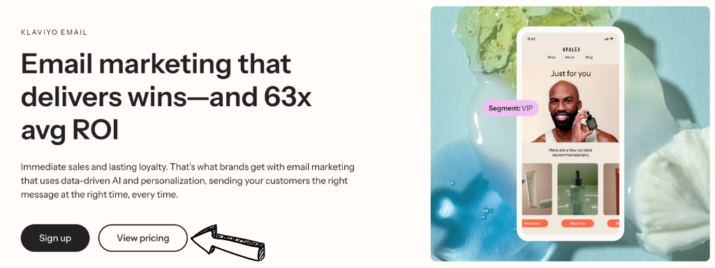 Klaviyo Review: The Best AI Marketing Platform in 2026? 12 Klaviyo email marketing