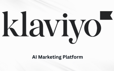 Klaviyo Review: The Best AI Marketing Platform in 2025?