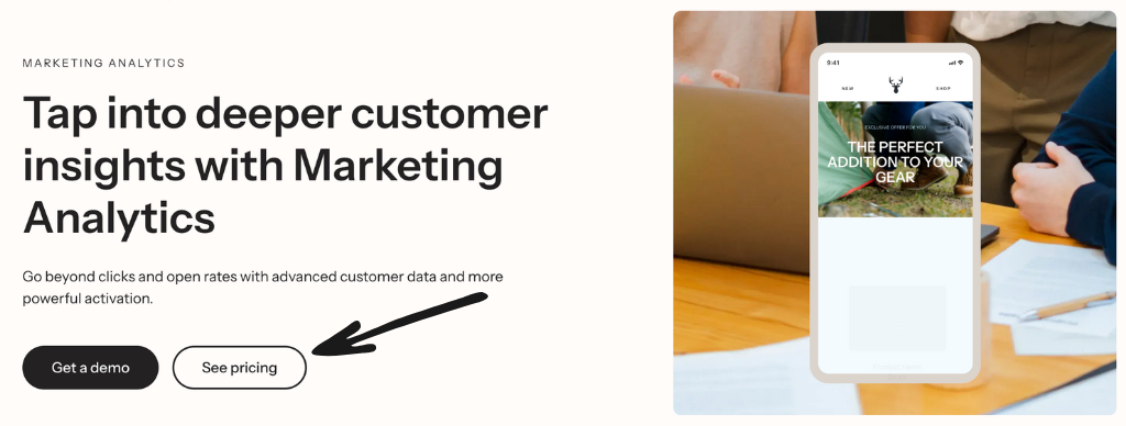 Klaviyo Review: The Best AI Marketing Platform in 2025? 9 Klaviyo marketing analytics