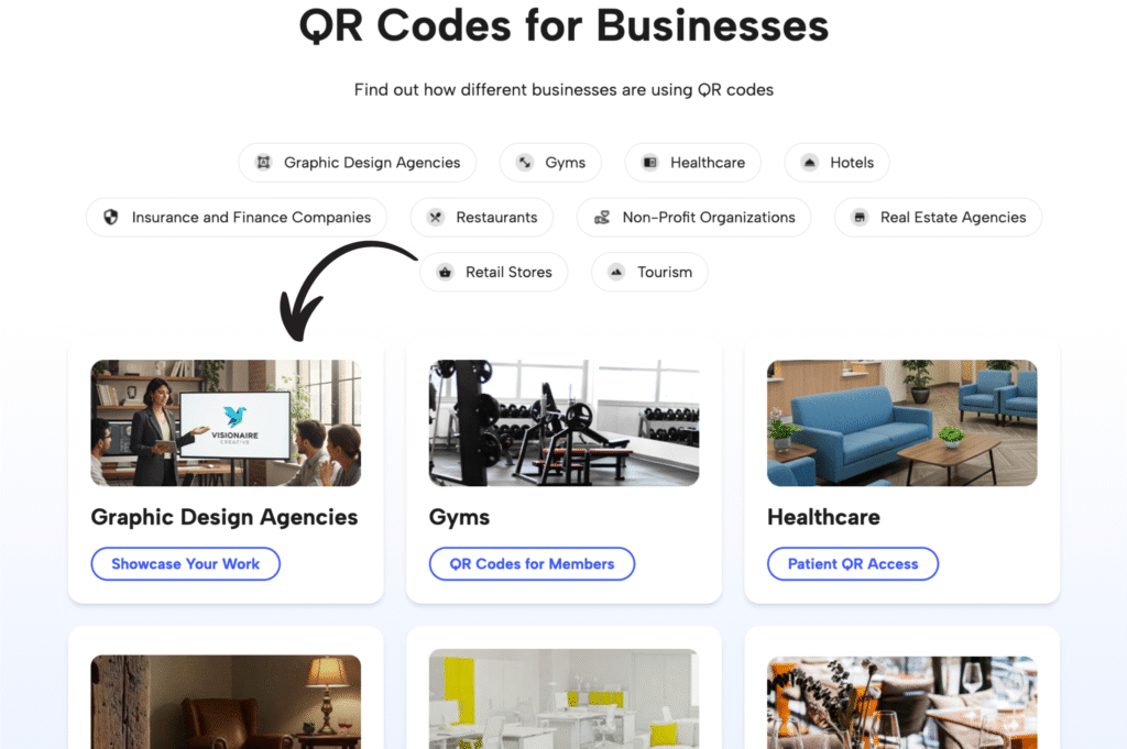 QR NOW Review: The Best QR Generator of 2025? 5 QR Codes for Businesses