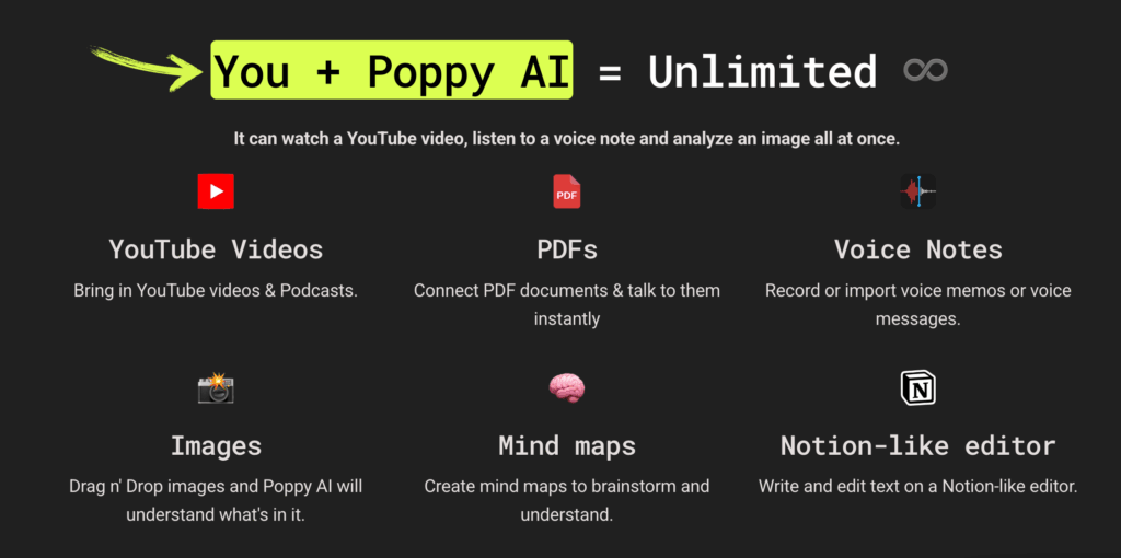 Poppy AI Review: Best Visual AI Content Machine in 2025? 4 Poppy AI