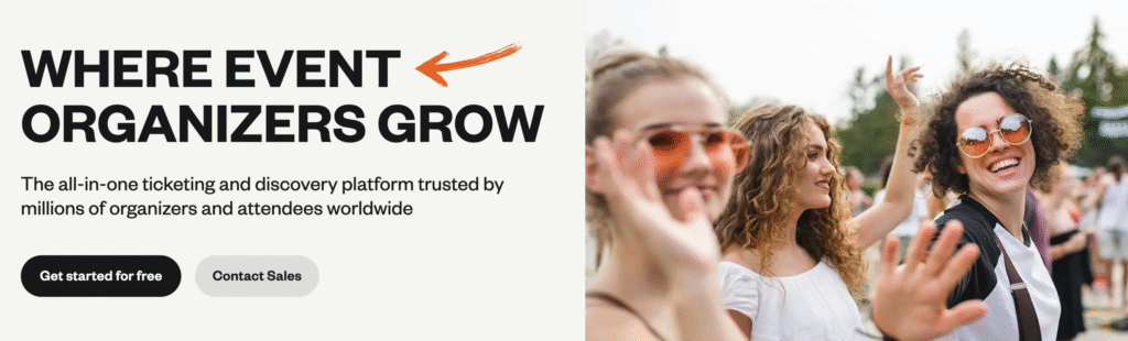 Eventbrite