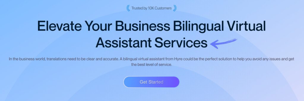 Hyre Review: Boost Your Productivity in 2025 13 Hyre