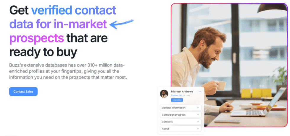 I Tested Buzz AI for 60 Days — My Honest 2026 Verdict 6 Buzz AI Data Enrichment
