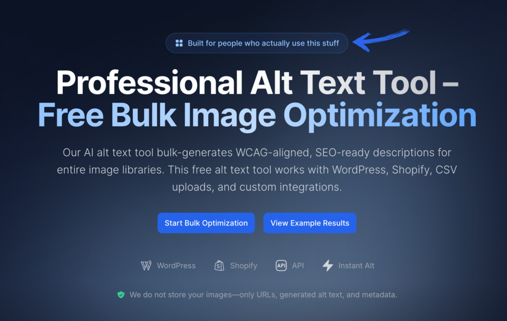 AltText AI Review: Best AI Alt Text Tool in 2025? 5 Alttext AI