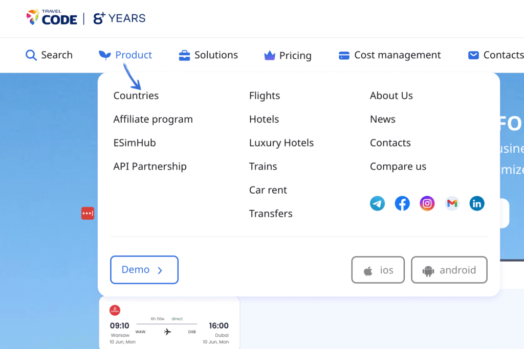 Travel Code Review: Slash Your Travel Hassle in 2025 4 Travel Code