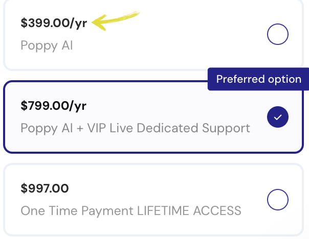 Poppy AI Review: Best Visual AI Content Machine in 2025? 5 Poppy AI