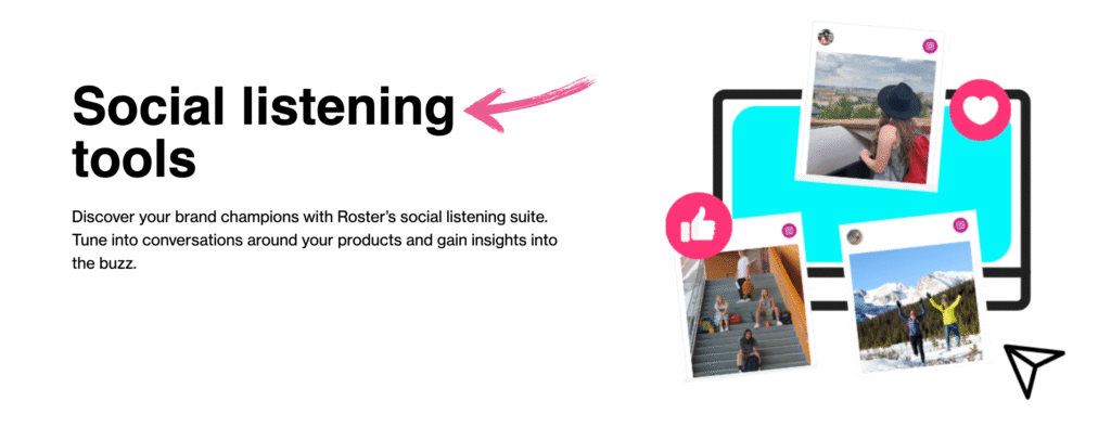 Análisis de la lista: ¿La mejor plataforma de embajadores en 2025? 6 Lista