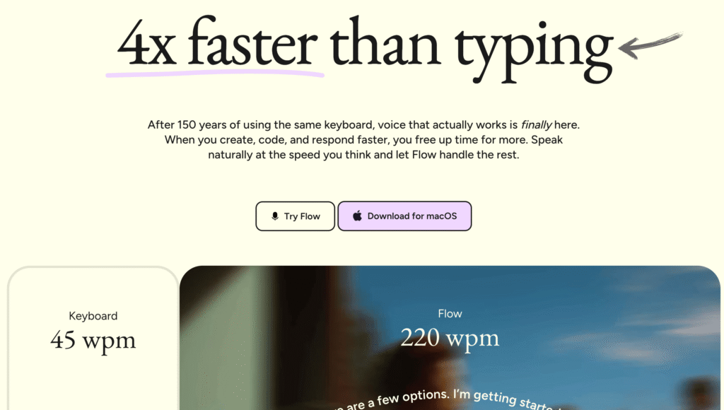 WisprFlow Review: Speak to Write Effortlessly in 2025 4 wisprflow