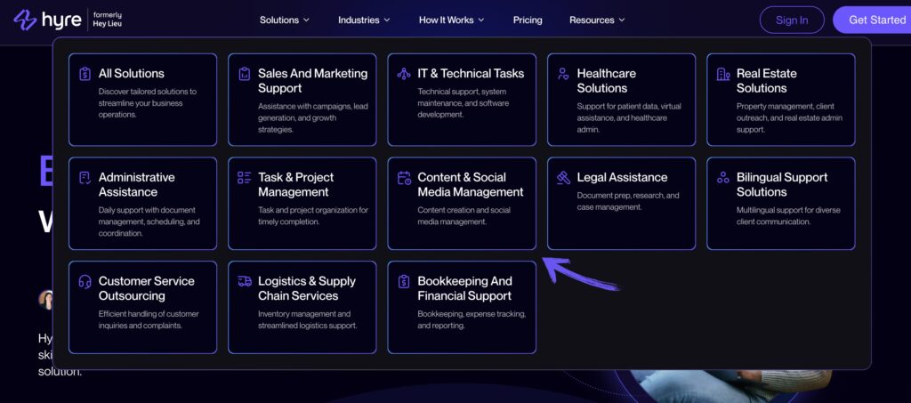 Hyre Review: Boost Your Productivity in 2025 4 Hyre
