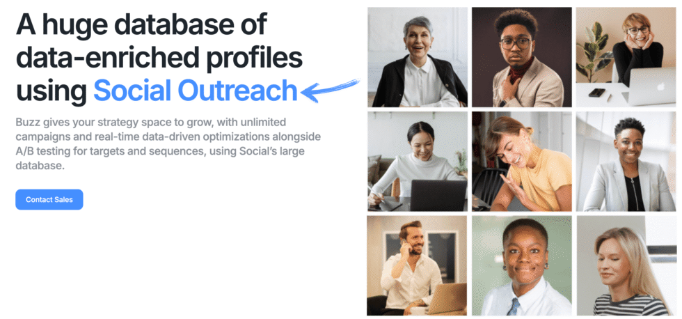 I Tested Buzz AI for 60 Days — My Honest 2026 Verdict 7 Buzz AI Social Outreach